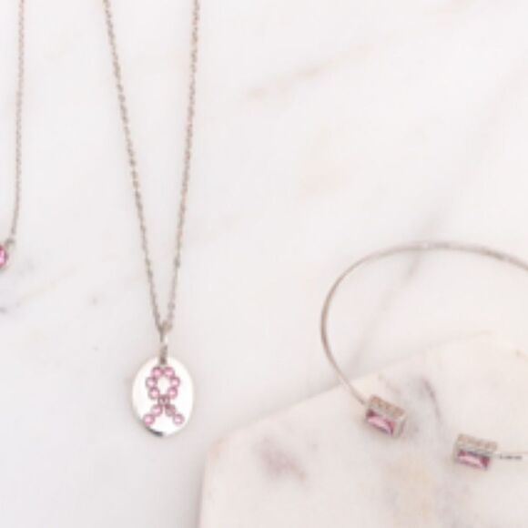 Sara Blaine/eSBe PS I Love You Cuff - Picture 2 of 2